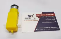 Động Cơ Giảm Tốc V3 (1 Động Cơ)